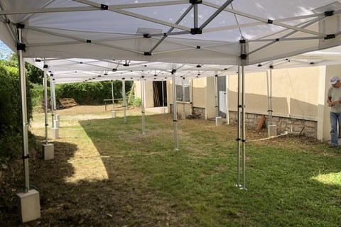 6 nouveaux barnums