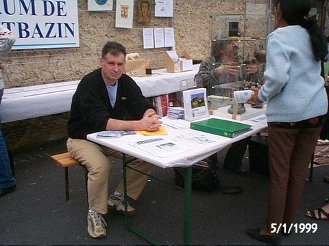 Le FORUM en représentation à Balaruc